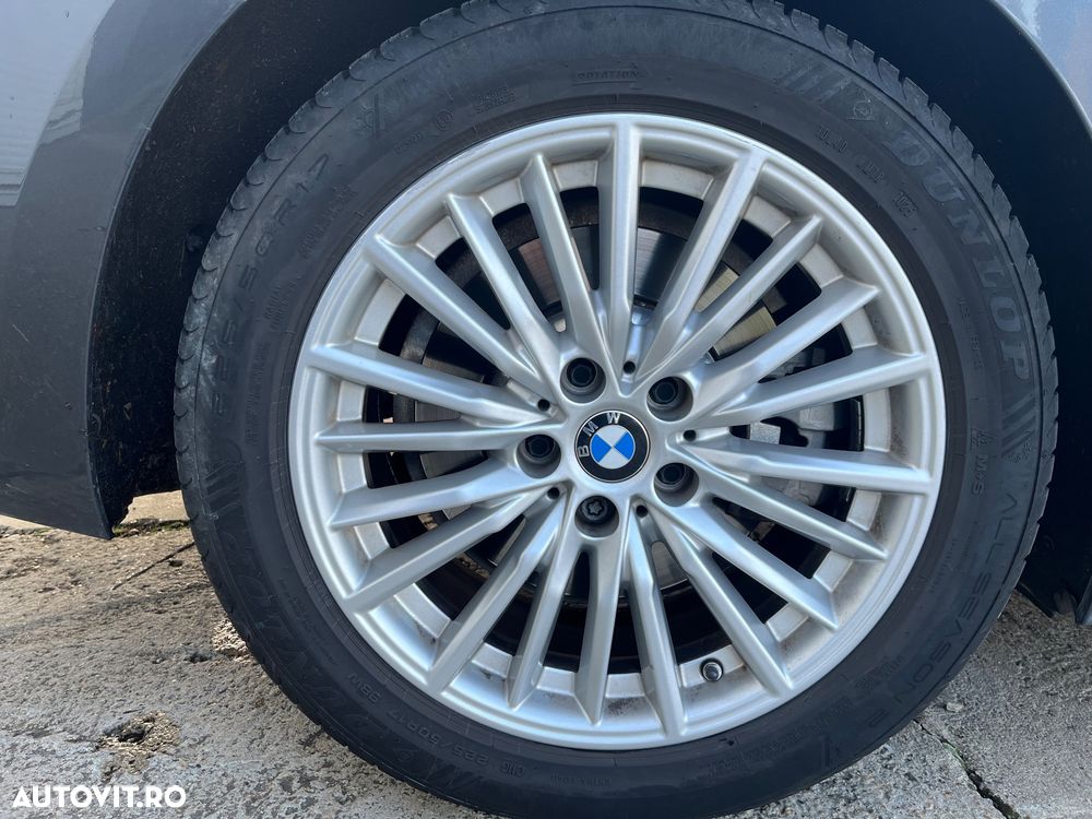 BMW Seria 3 330e AT PHEV - 21