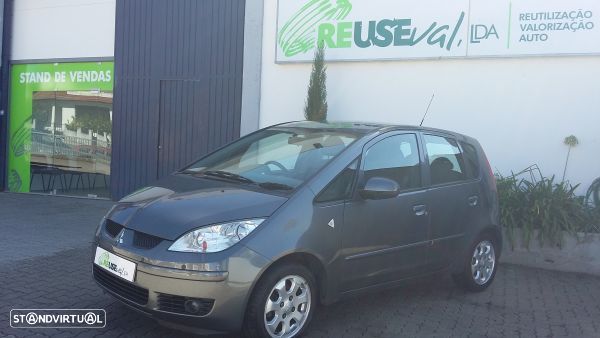 Interruptores De Luzes Mitsubishi Colt Vi (Z3_A, Z2_A) - 3