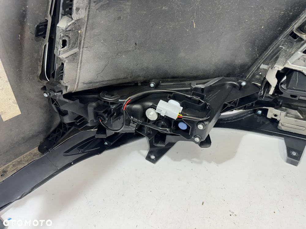 ZDERZAK PRZEDNI LEXUS RX IV 2019-2022 - 12