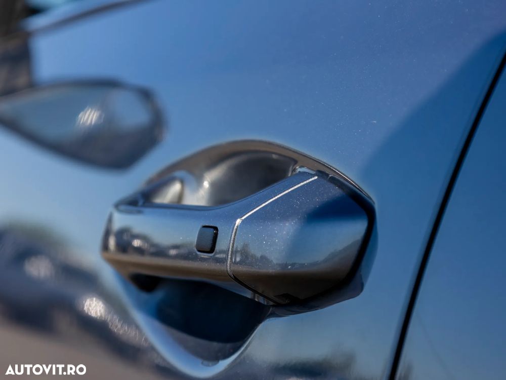 Kia XCeed 1.6 GDI DCT6 OPF Platinum Edition - 12