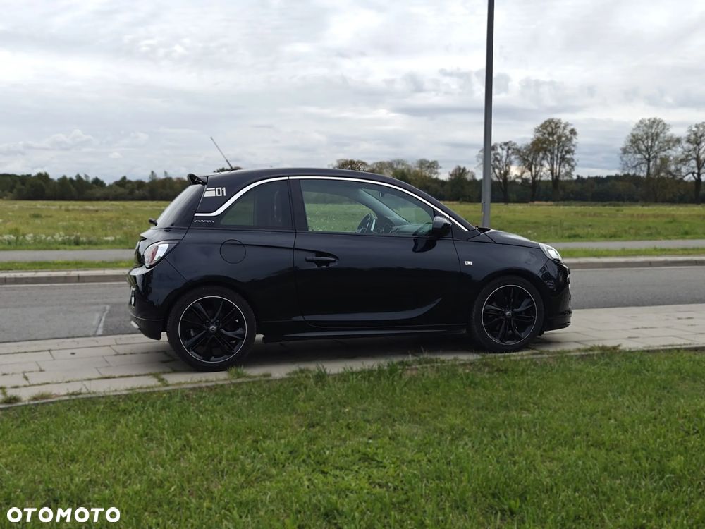 Opel Adam - 14