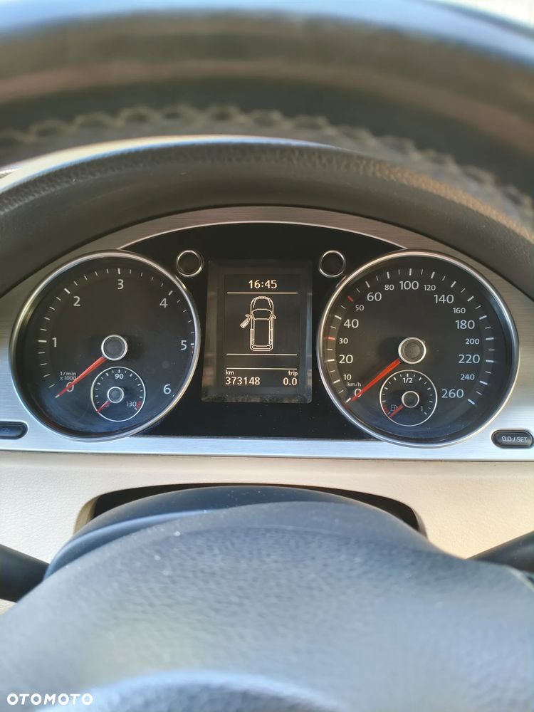Volkswagen Passat 2.0 TDI DPF Highline DSG - 6