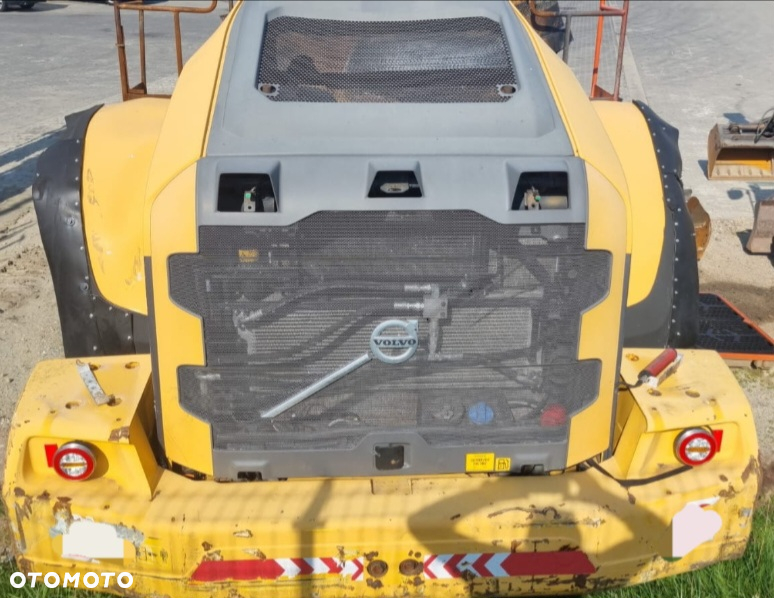 Volvo L180H - 3