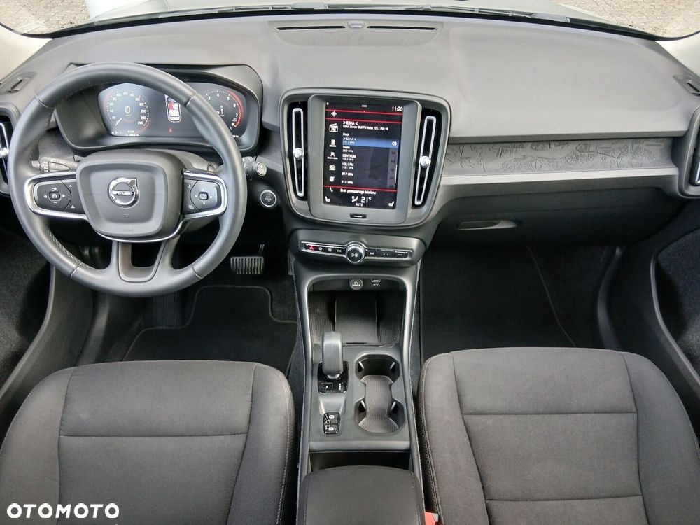 Volvo XC 40 - 9