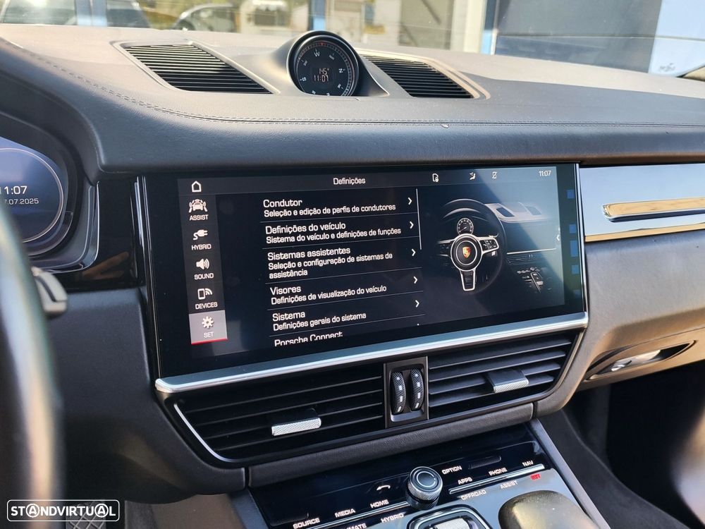 Porsche Cayenne E-Hybrid - 31