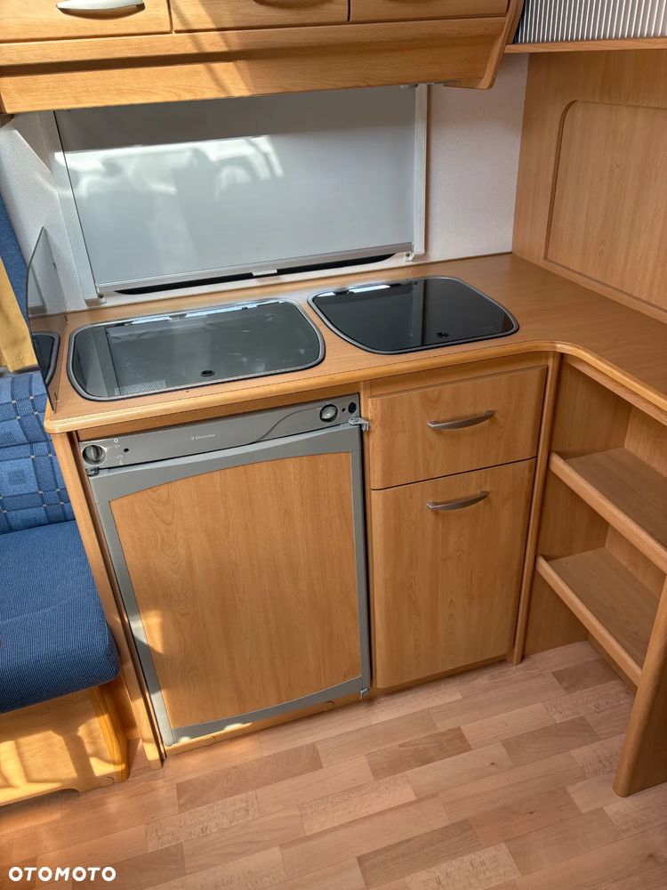 KNAUS 451 - 6