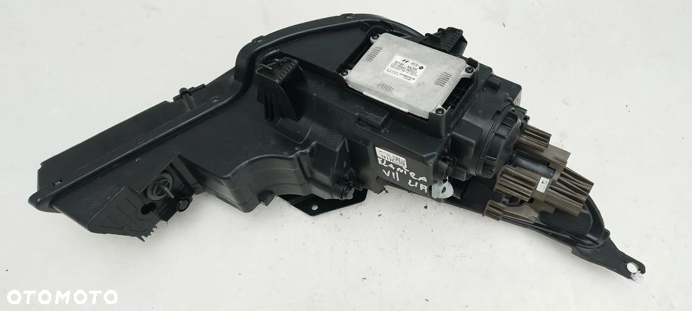 Hyundai Elantra VII 2020- Full Led Lewa Idealna Oryginał 92101AA200 - 4