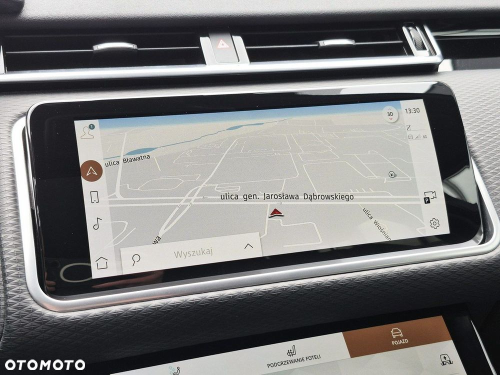 Land Rover Range Rover Velar - 38