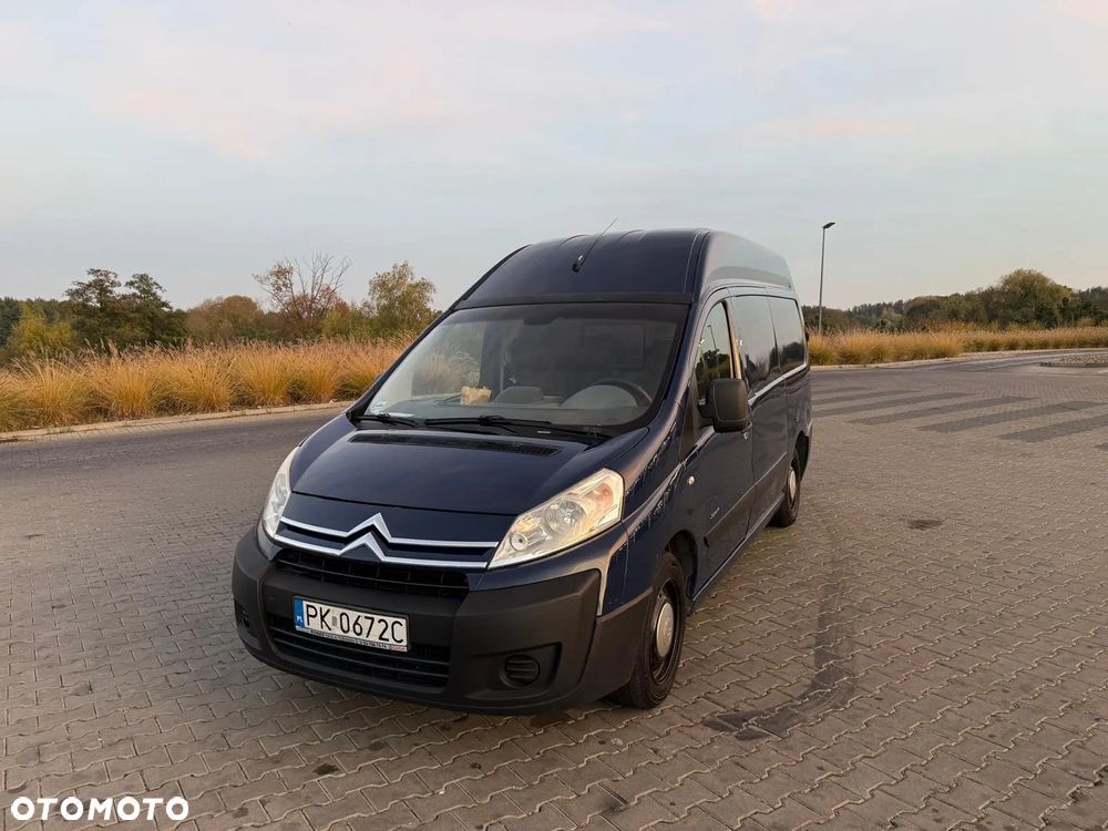 Citroën JUMPY - 3