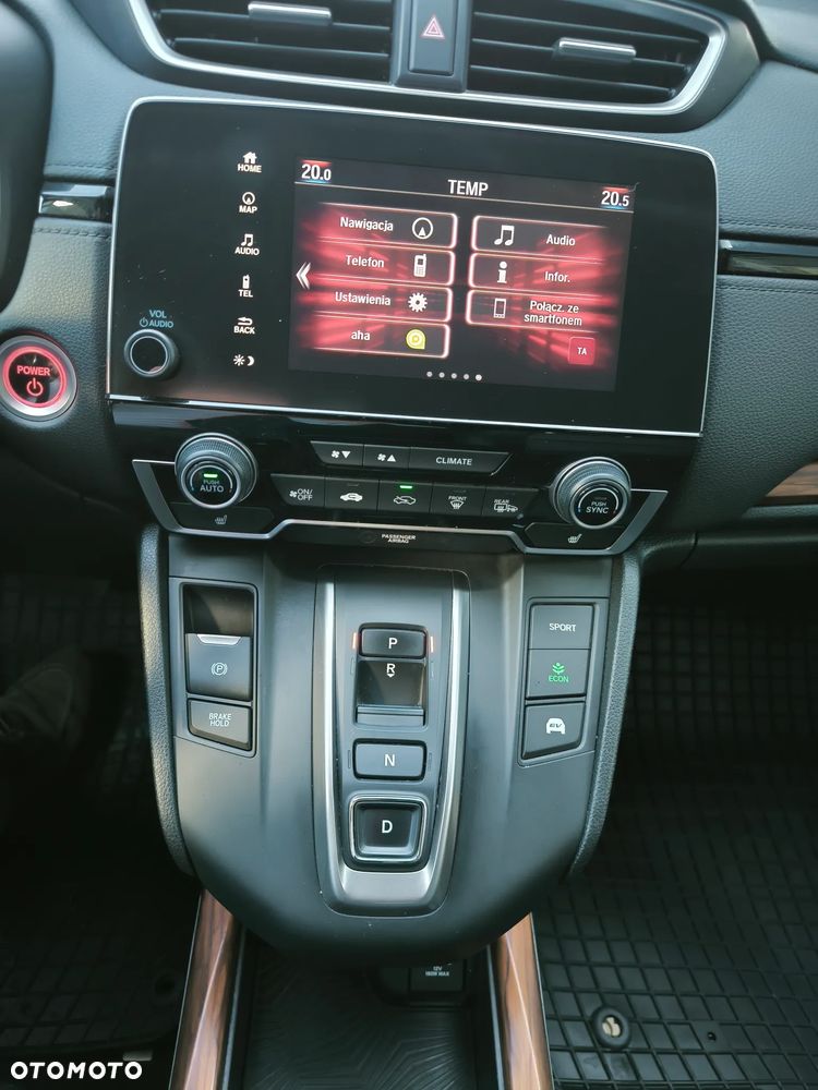 Honda CR-V 2.0 i-MMD Lifestyle (Honda Connect+) - 12