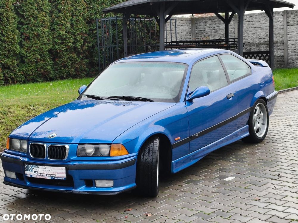 BMW M3 Standard - 6