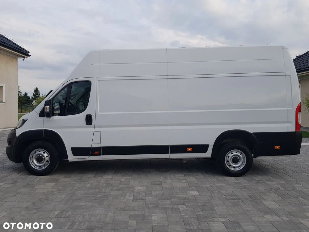 Fiat DUCATO MAXI L4H2 oraz L4H3 Salon Polska, Kamera Cofania - 23