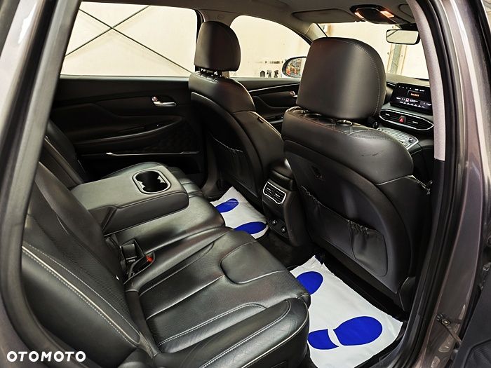 Hyundai Santa Fe 1.6 Plugin-Hybrid 4WD SEVEN Prime - 33