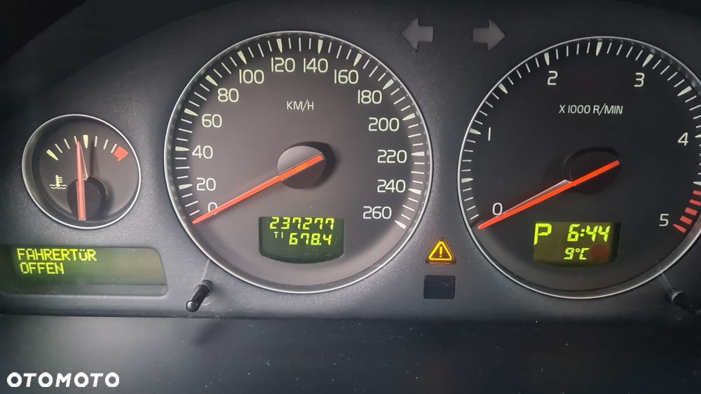 Volvo XC 90 D5 Executive - 1