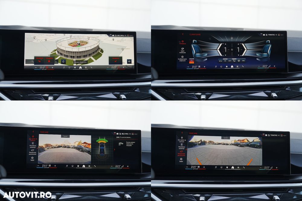 BMW X6 xDrive40i AT MHEV - 9