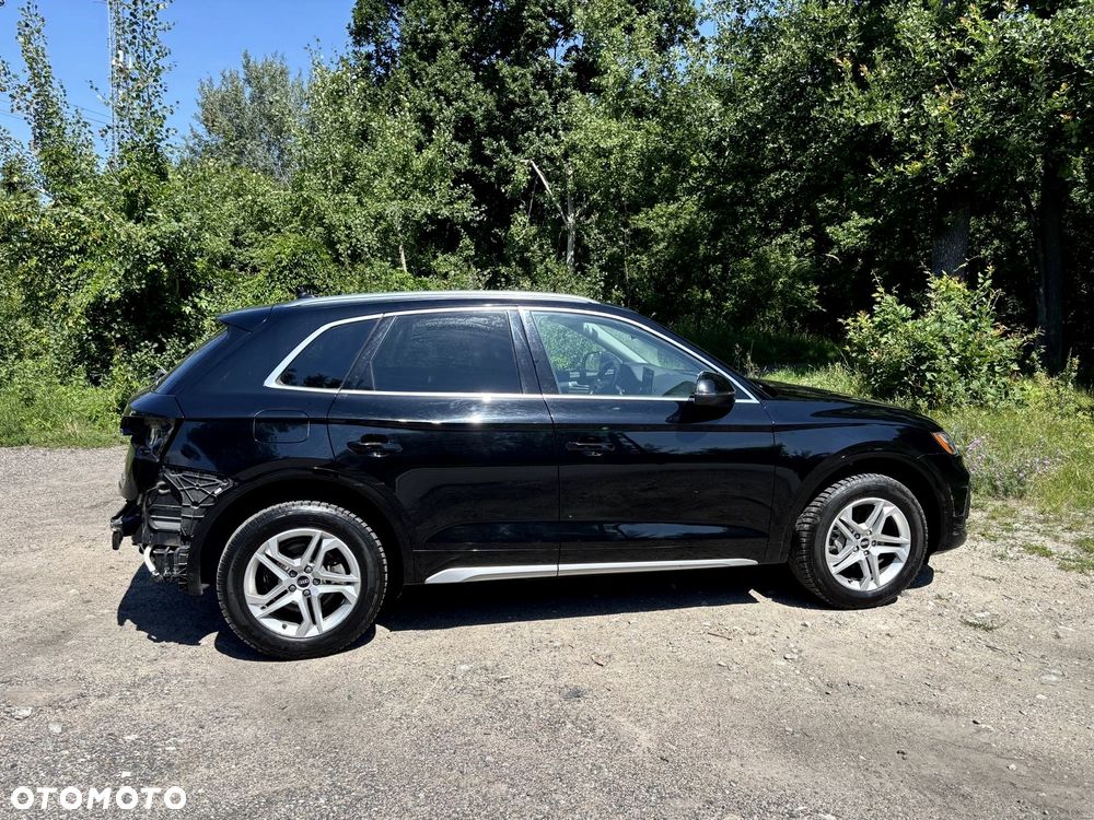 Audi Q5 45 TFSI quattro S tronic S line - 5