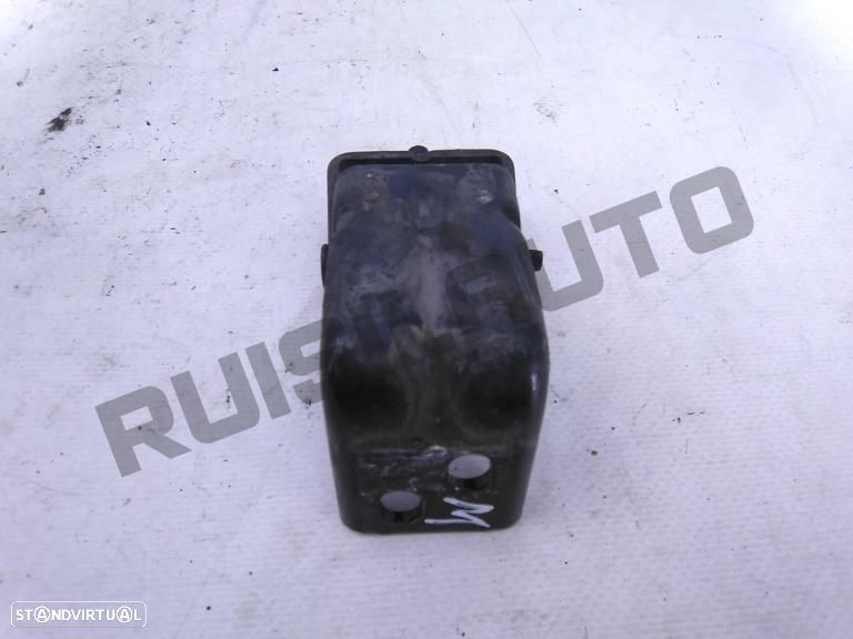 Dobradiça De Mala Direita 0662 Smart Fortwo (450) [1998_2007] 0 - 2