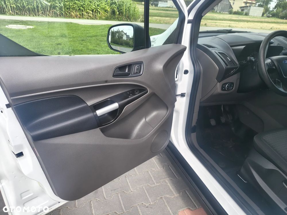 Ford Transit Connect 1.5ecoblue - 21