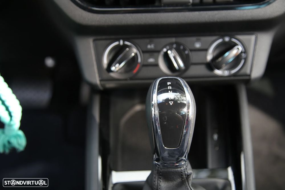 Skoda Kamiq 1.0 TSI Ambition DSG - 14