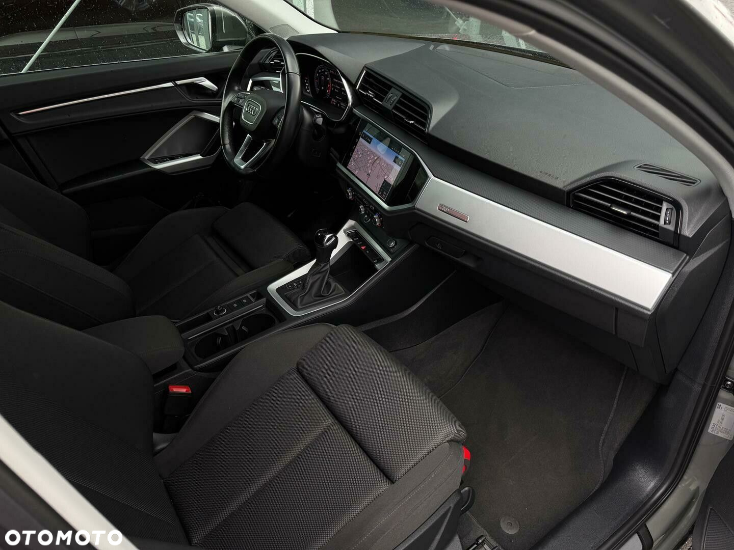 Audi Q3 - 13