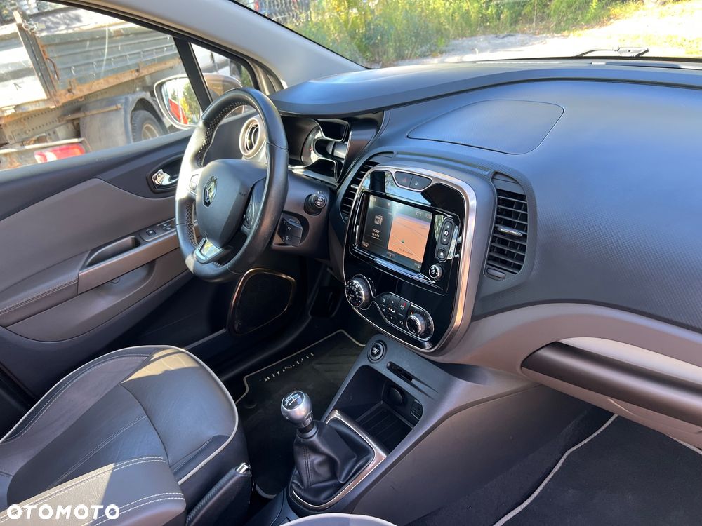 Renault Captur - 20
