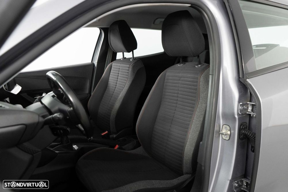 Peugeot 2008 1.2 PureTech Active Pack - 10