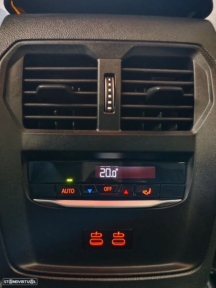 BMW 318 d Aut. M Sport - 36