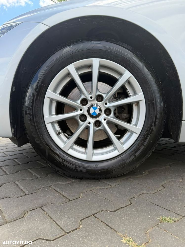 BMW Seria 3 - 17