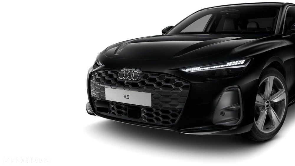 Audi A6 Limousine 40 TDI mHEV Quattro Advanced S tronic - 4