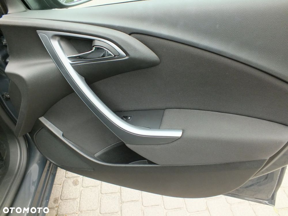 Opel Astra - 23