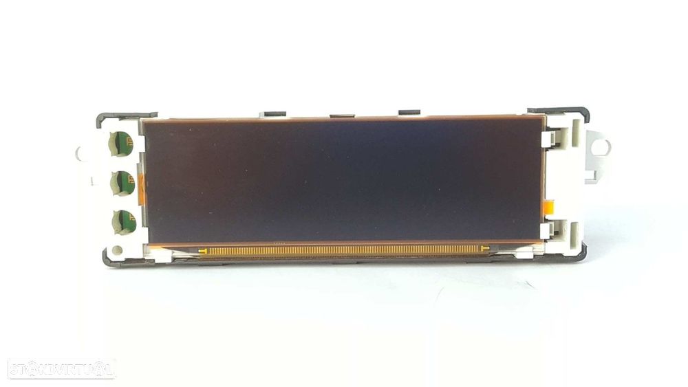 TELA/ECRÃ MULTIFUNÇÕES PEUGEOT PARTNER KOMBI PREMIUM - 1