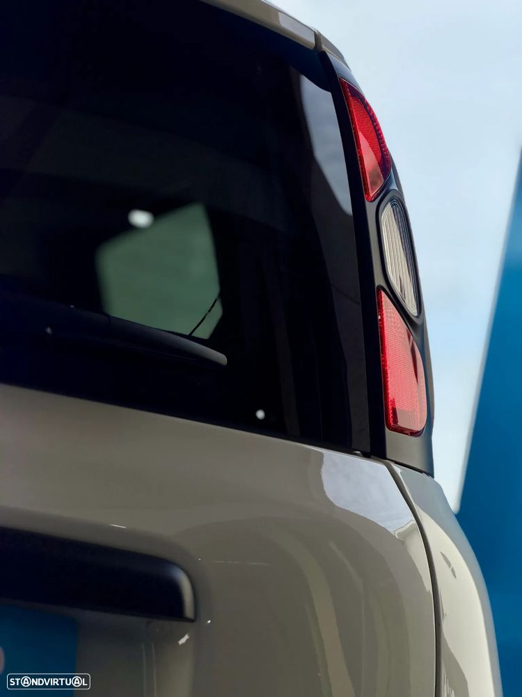 Fiat Panda Pandina 1.0 Hybrid Pandina - 29