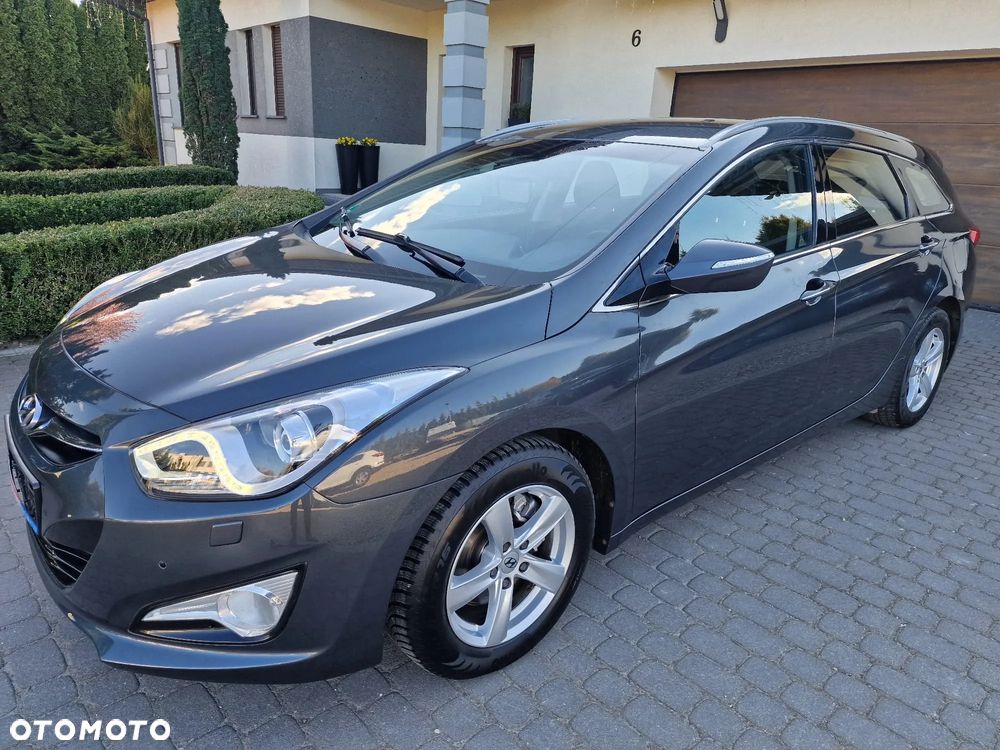 Hyundai i40 i40cw 1.6 Fifa World Cup Edition - 32