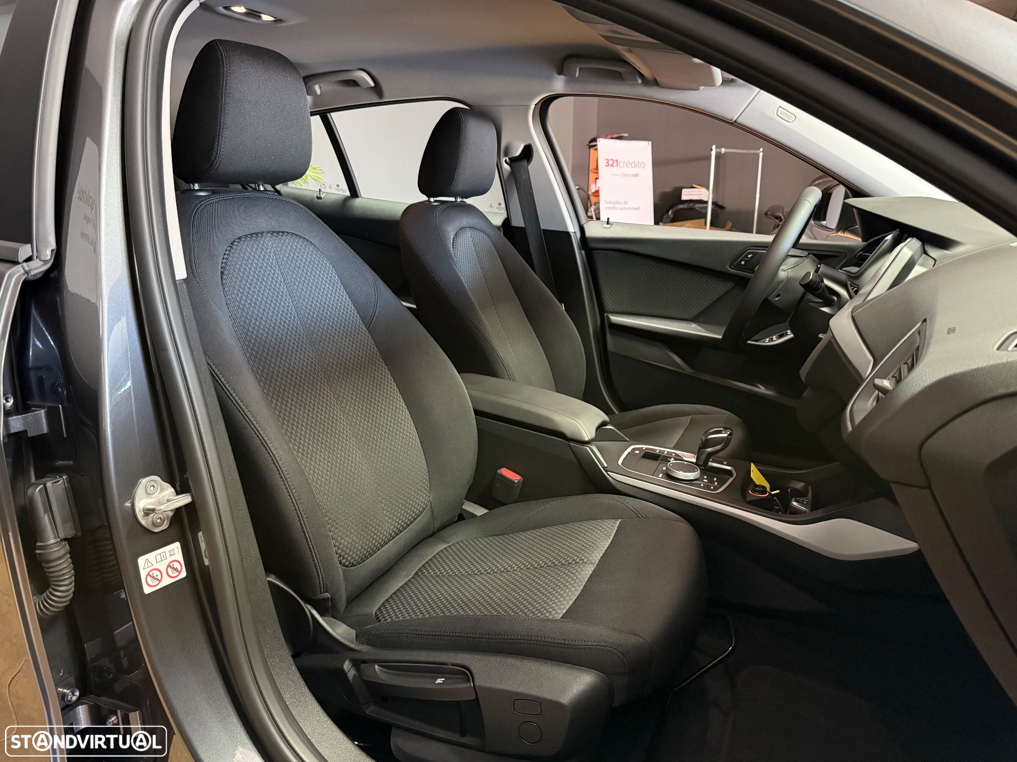 BMW 116 d Corporate Edition Auto - 14
