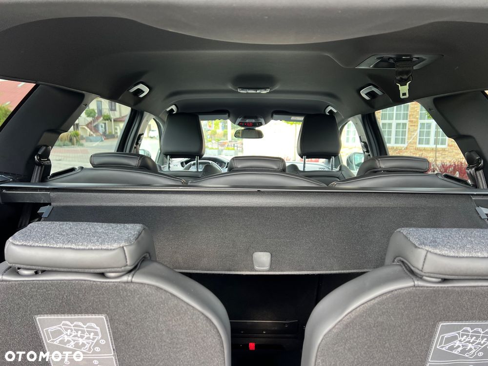 Peugeot 5008 BlueHDI 130 Active Business-Paket - 29