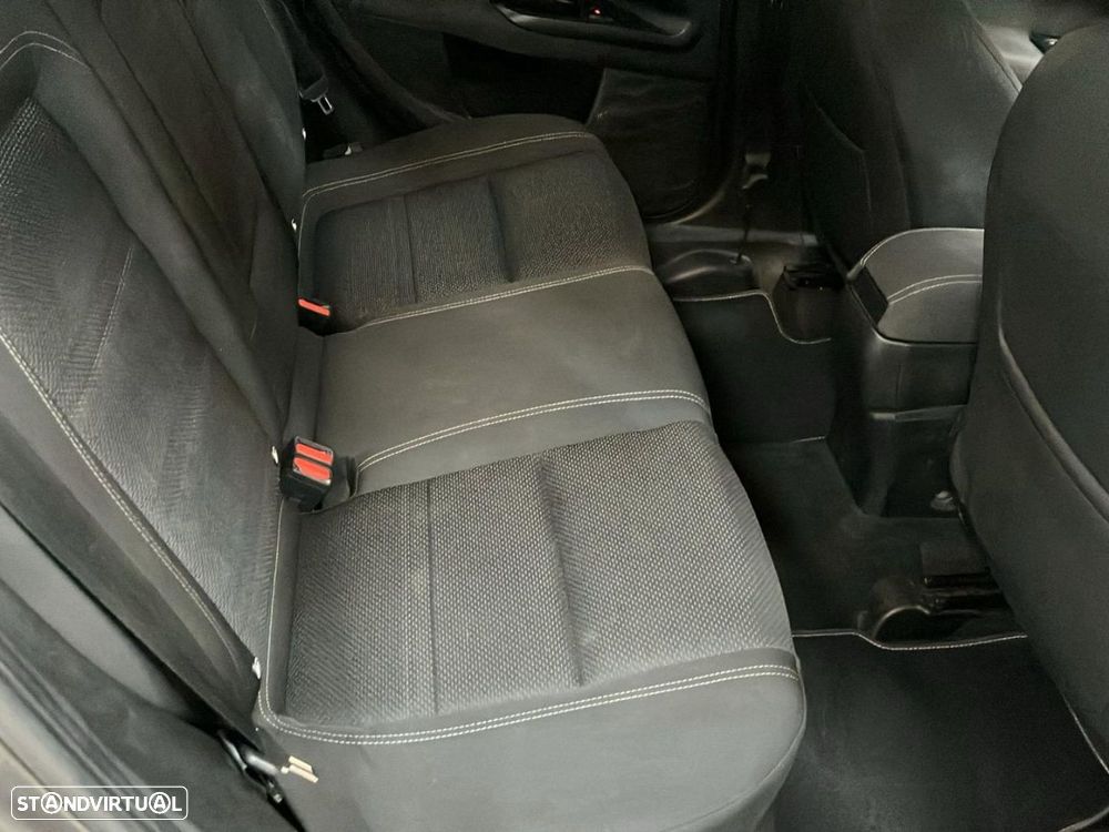 Fiat Tipo 1.3 M-Jet Lounge - 13