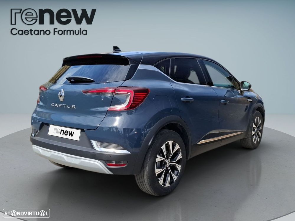 Renault Captur 1.0 TCe Techno - 8