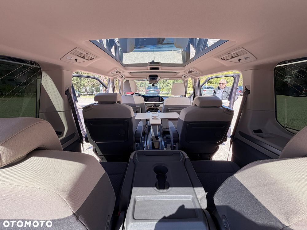 Volkswagen Multivan 2.0 TSI L1 Edition DSG - 20