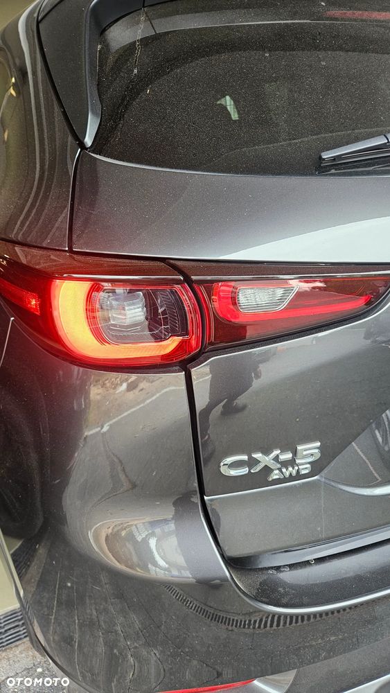Mazda CX-5 2.5 Hikari AWD - 7