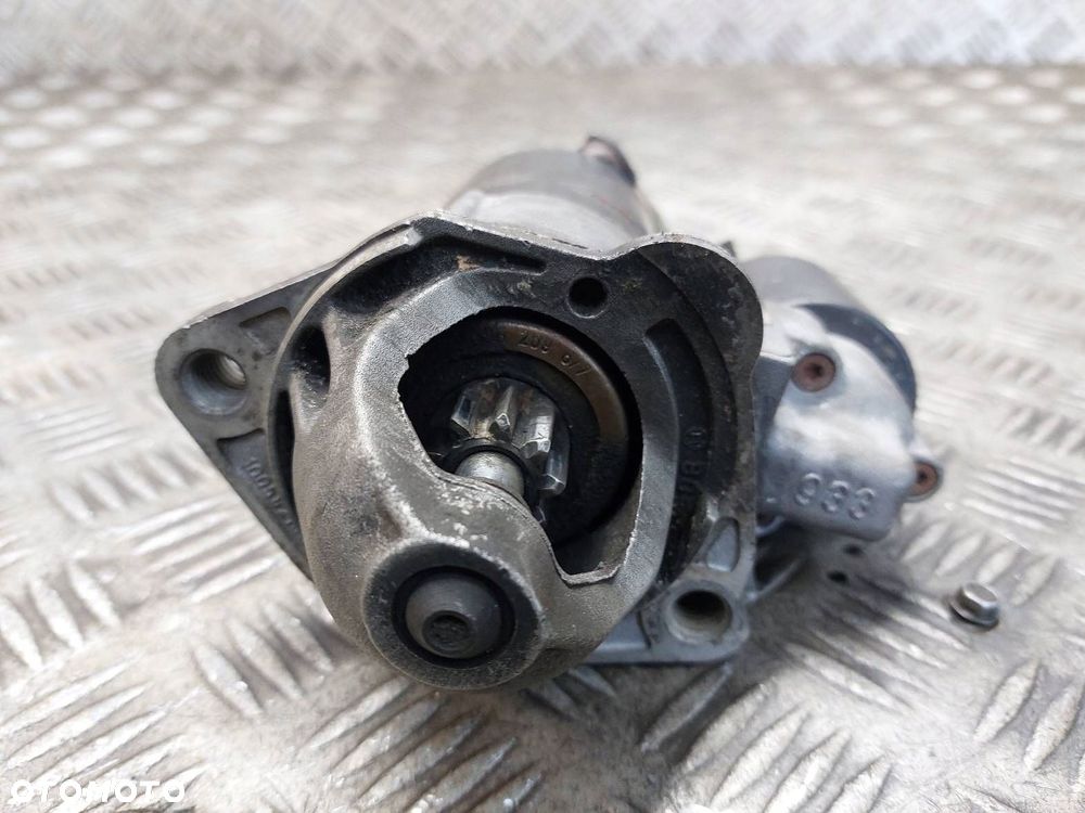 ROZRUSZNIK AUDI A4 B6 1.6 8V 06B911023 0001107073 - 5