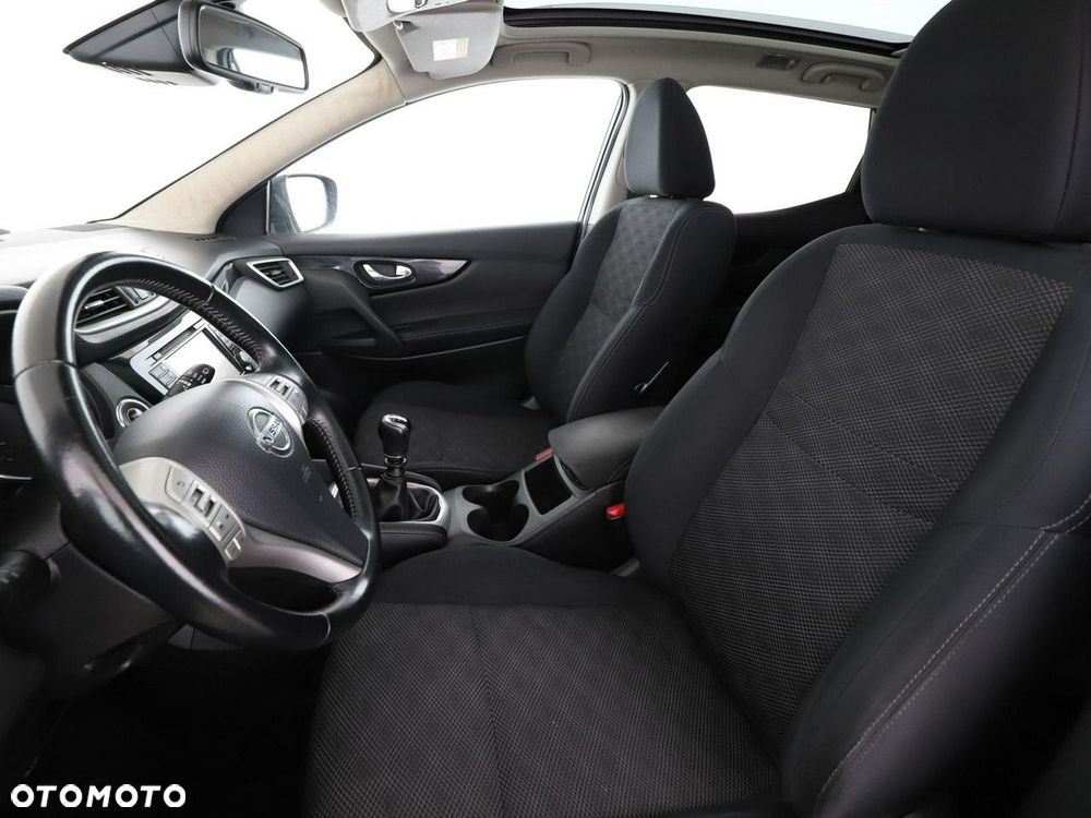 Nissan Qashqai 1.6 DIG-T Acenta - 14