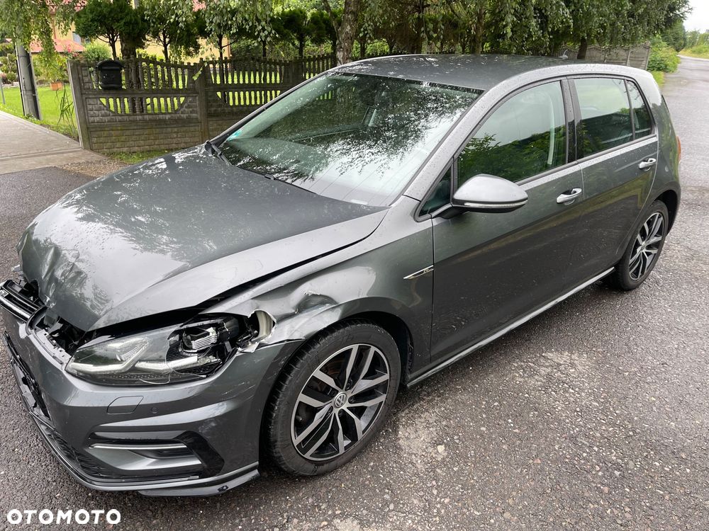 Volkswagen Golf 1.4 TSI (BlueMotion Technology) Highline - 9