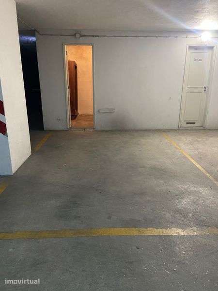 Arrendar estacionamento c/arrecadação por mês