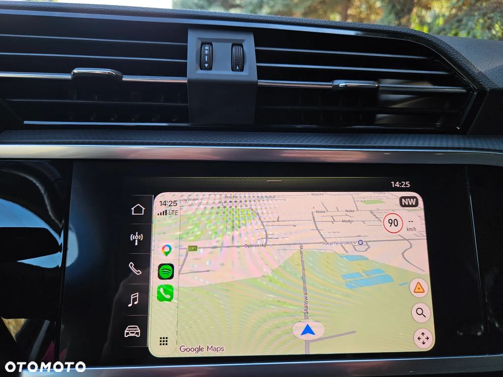 Audi Q3 35 TDI Quattro - 25