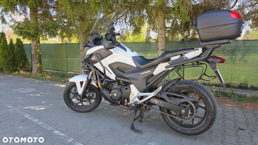 Honda NC - 3