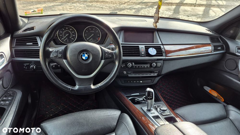 BMW X5 - 8