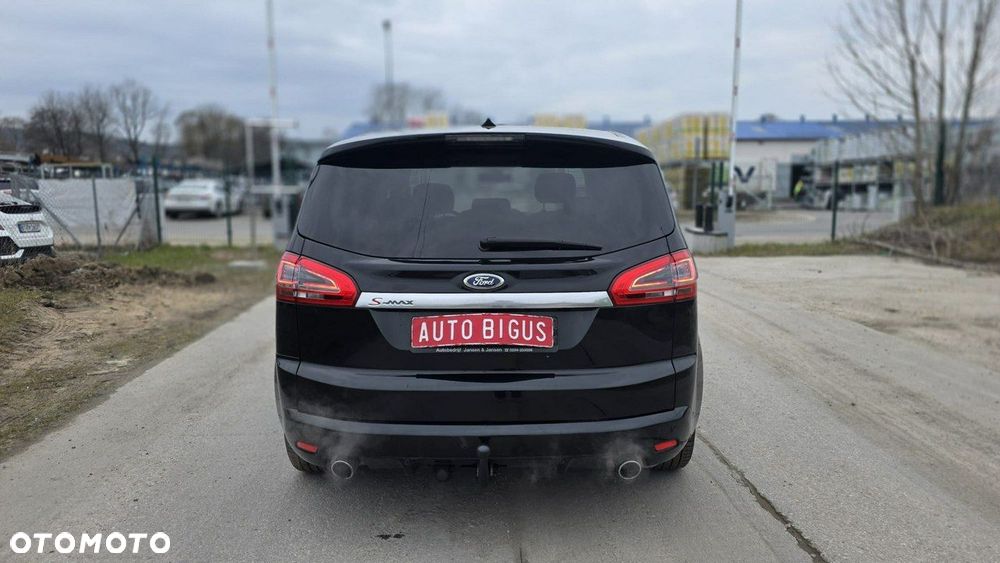 Ford S-Max - 7