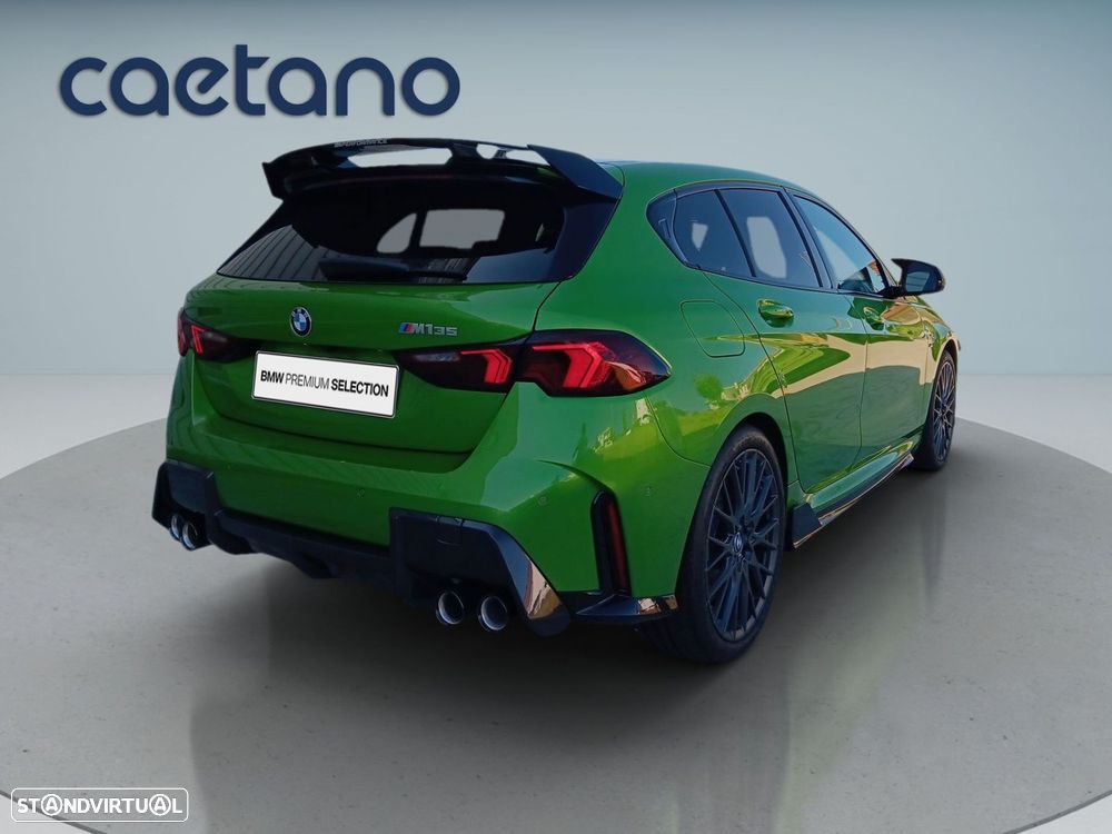 BMW 135 M135 xDrive - 7