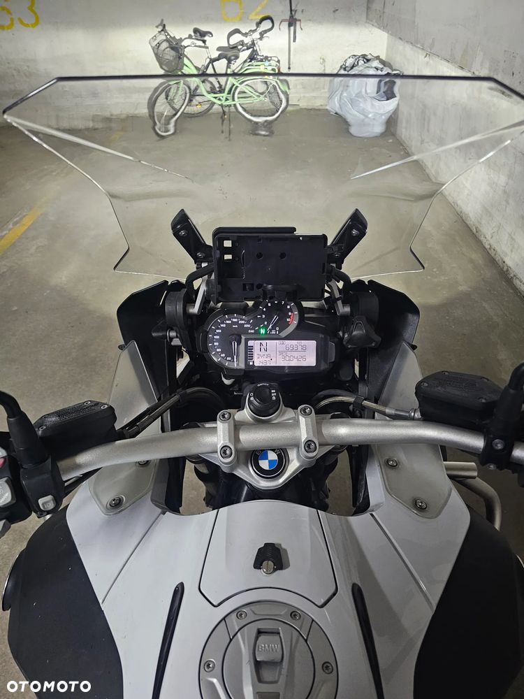 BMW GS - 7