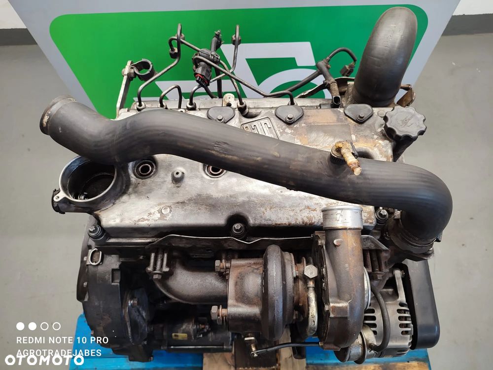 Silnik JCB 541-60 TCAE-97 - 4